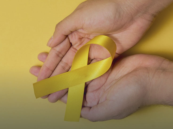 Día Mundial Prevención Suicidio