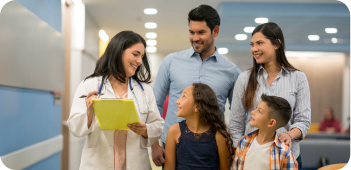 Atención FONASA: Bono en Centros Médicos