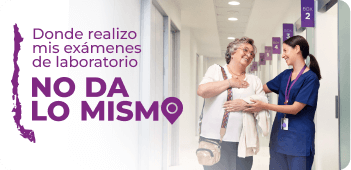 Laboratorios Clinicos en Chile