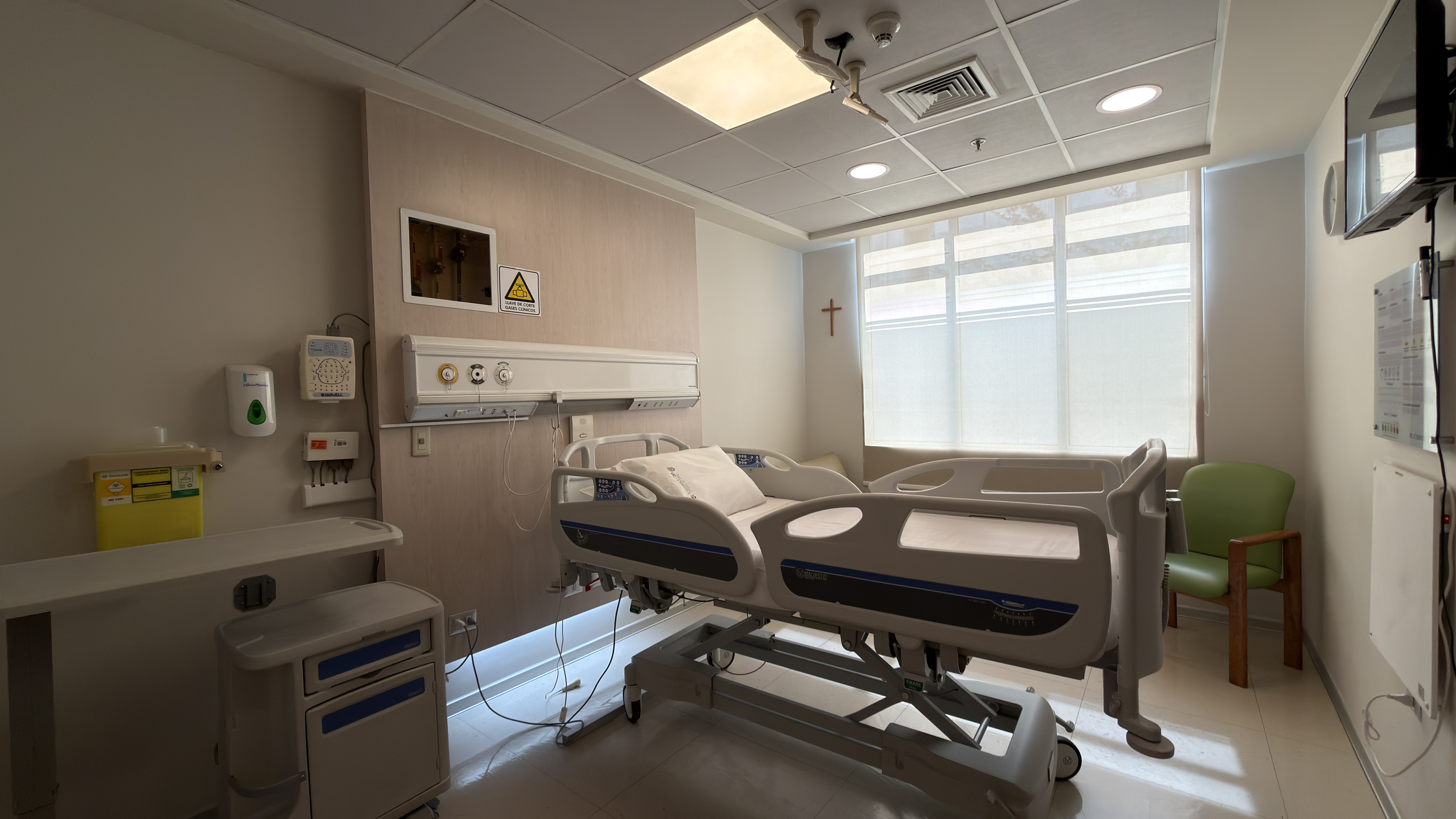 Sala Hospital