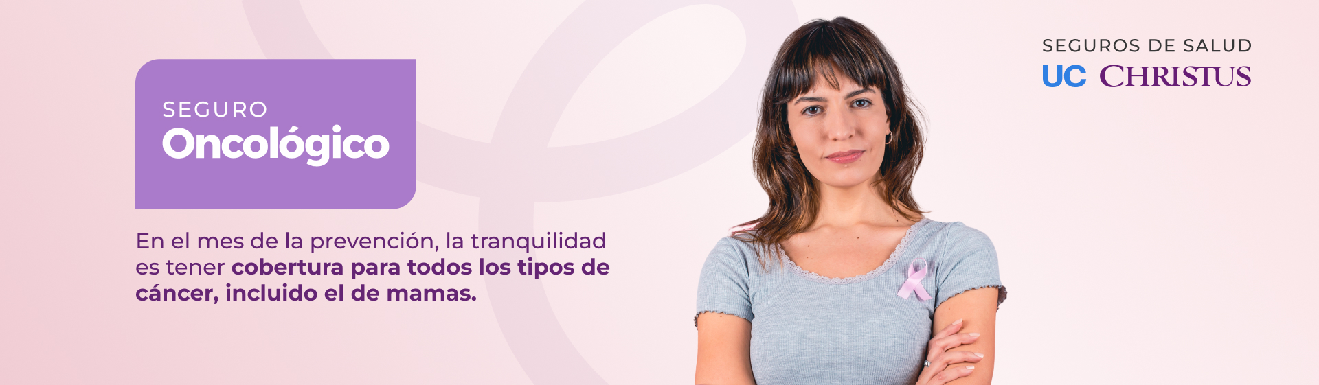 Seguro Oncológico UCCHRISTUS