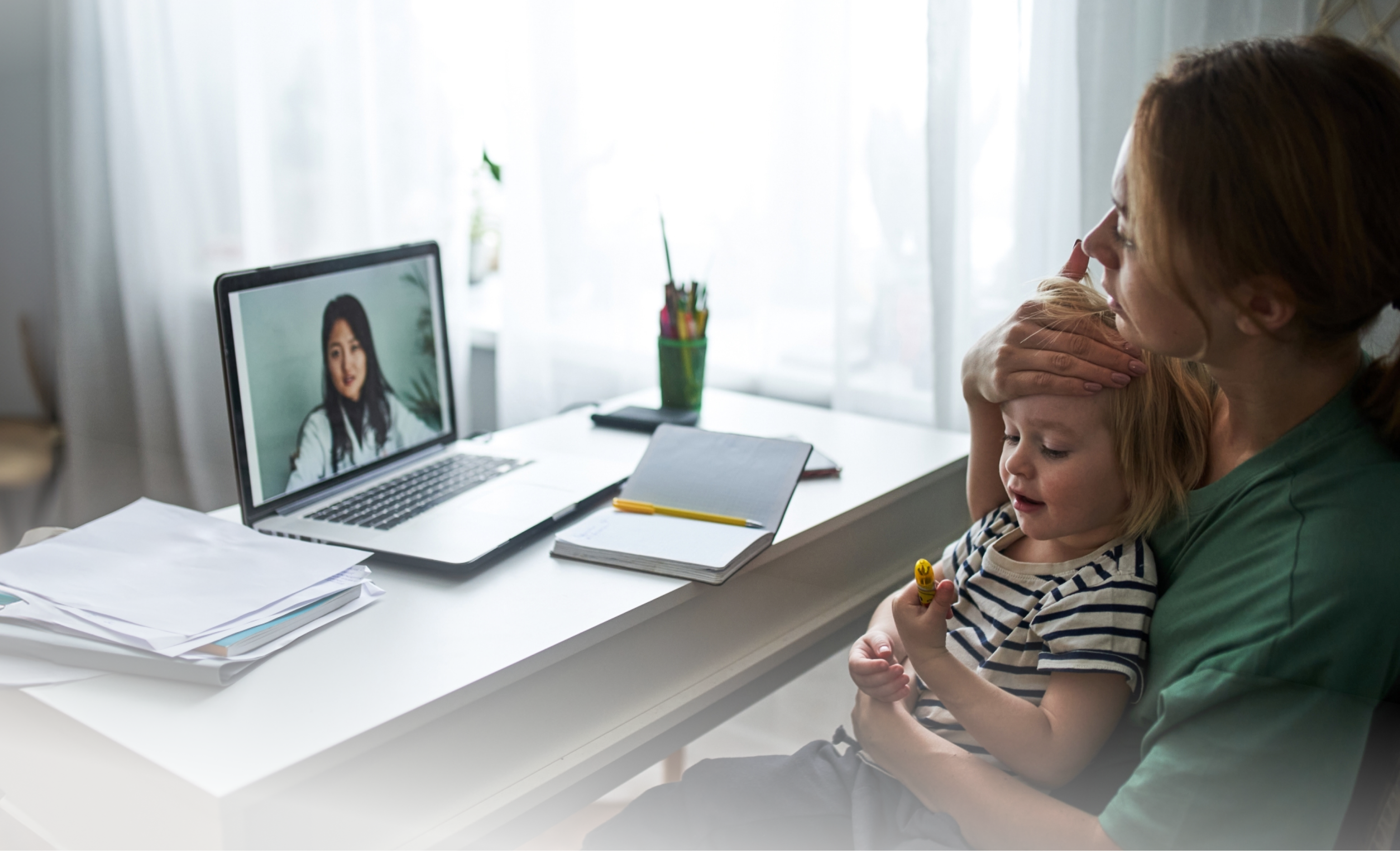 Teleurgencia: Atención Médica Online