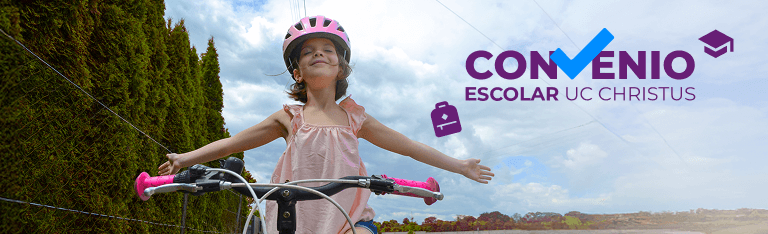Convenio Escolar UC CHRISTUS