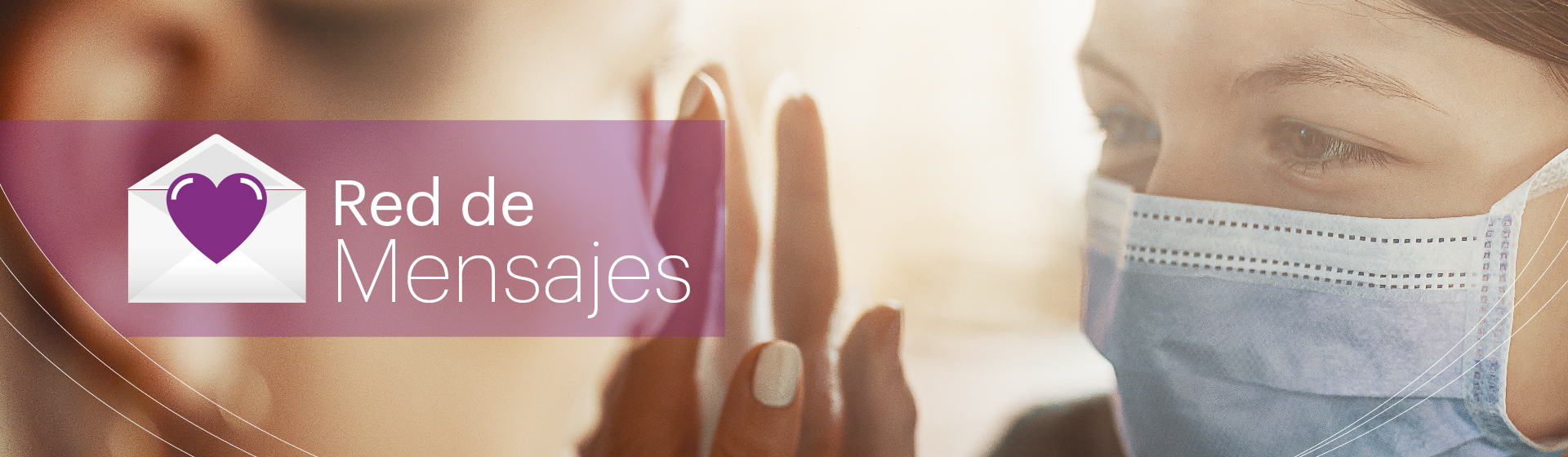 Buzón: Mensajes para Pacientes Enfermos