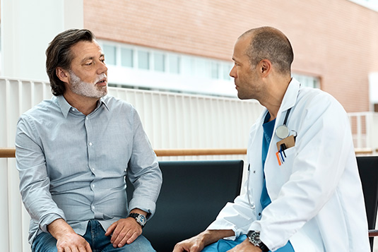 cuánto tiempo vive el cáncer de próstata mulato