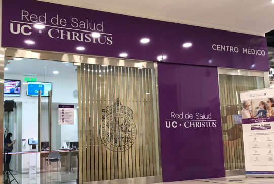 Centro Médico Rancagua