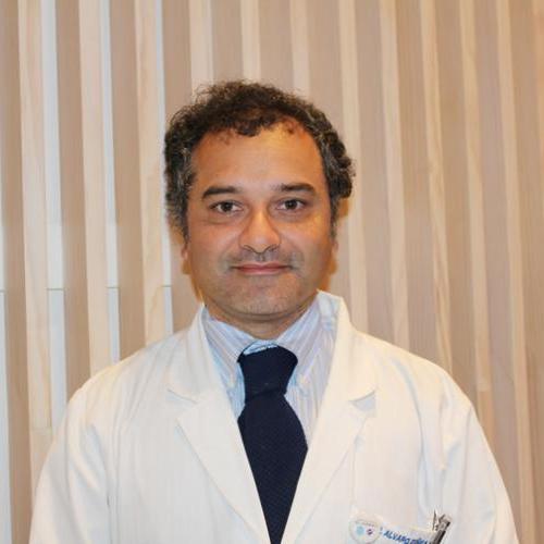 Urólogo Dr. Zuñiga