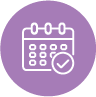 Icono Calendario