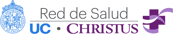 Logo Red de Salud - UC CHRISTUS