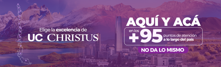 Excelencia UC CHRISTUS
