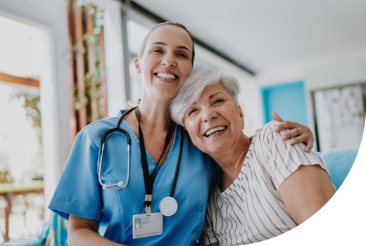 Instituciones con Acreditación en Salud