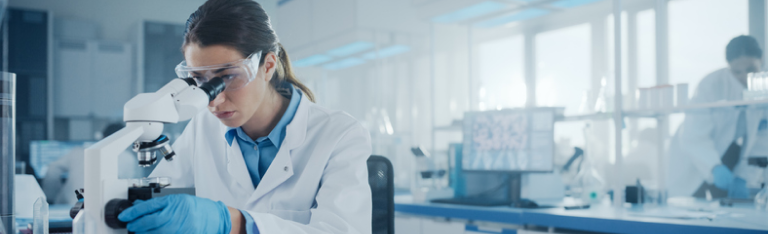 Laboratorio Anatomía Patológica