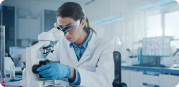 Laboratorio anatomía Patológica