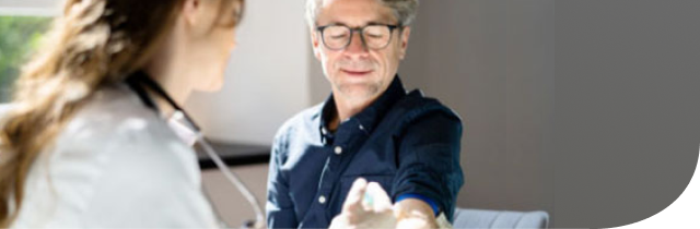 Exámenes de Laboratorio a Domicilio