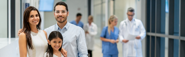 Financiamiento Médico Salud