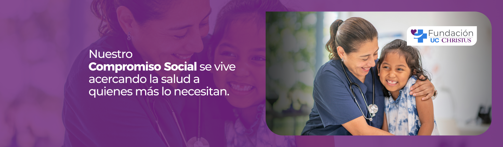 Fundación UC CHRISTUS
