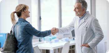 Paciente Internacional: Telemedicina Online