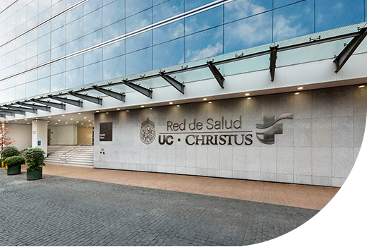 ¿Quienes somos? Atención Médica