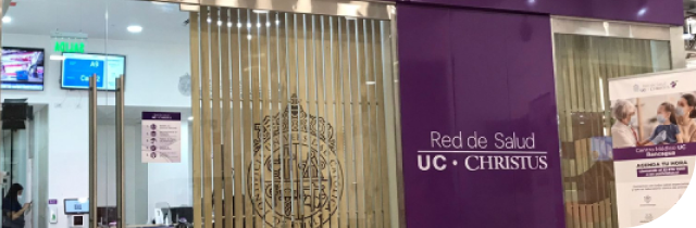 Centro médico Rancagua UC Chrisuts