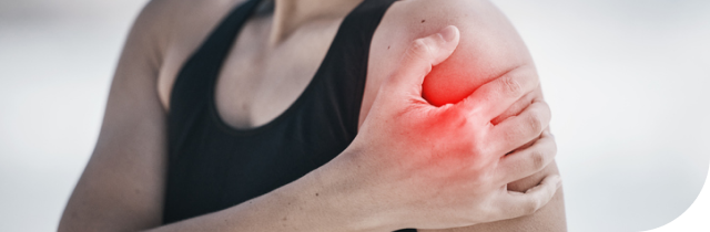 Traumatología de hombro en UC CHRISTUS: diagnóstico y tratamiento