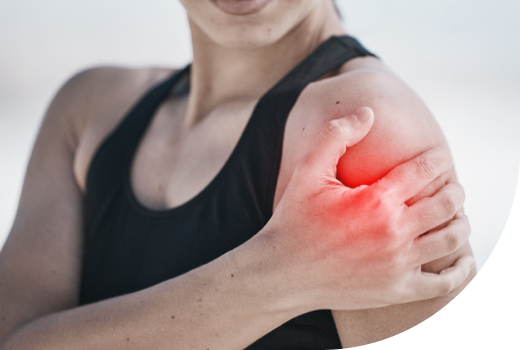 Traumatología de hombro en UC CHRISTUS: diagnóstico y tratamiento