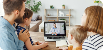 Telemedicina FONASA: Reserva Hora