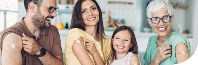 Vacunatorios en Santiago