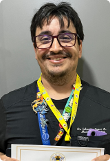 Dr. Sebastián Bravo Morales