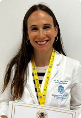 Dra. María Ignacia Letelier Oses