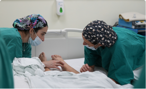 1000 Cirugias ambulatorias