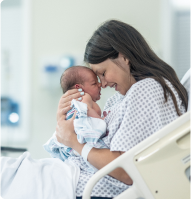 Maternidad UC