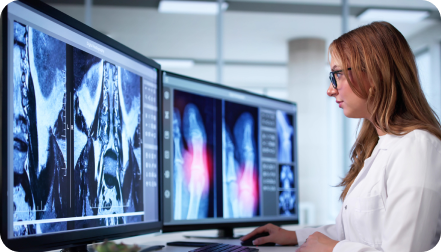 Equipo de cardiología UC CHRISTUS