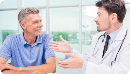 Control de presión arterial e hipertensión en consulta de Medicina Interna UC CHRISTUS