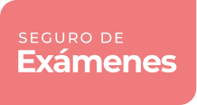 Seguro Exámenes UC CHRISTUS