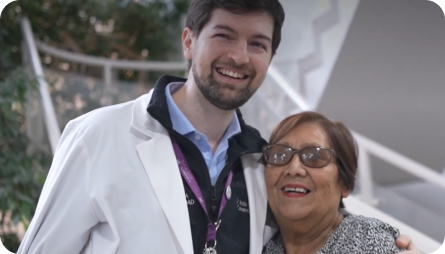 Fundación UC CHRISTUS